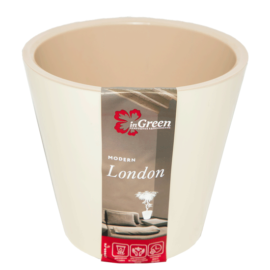 Flower Pot London ING6204 